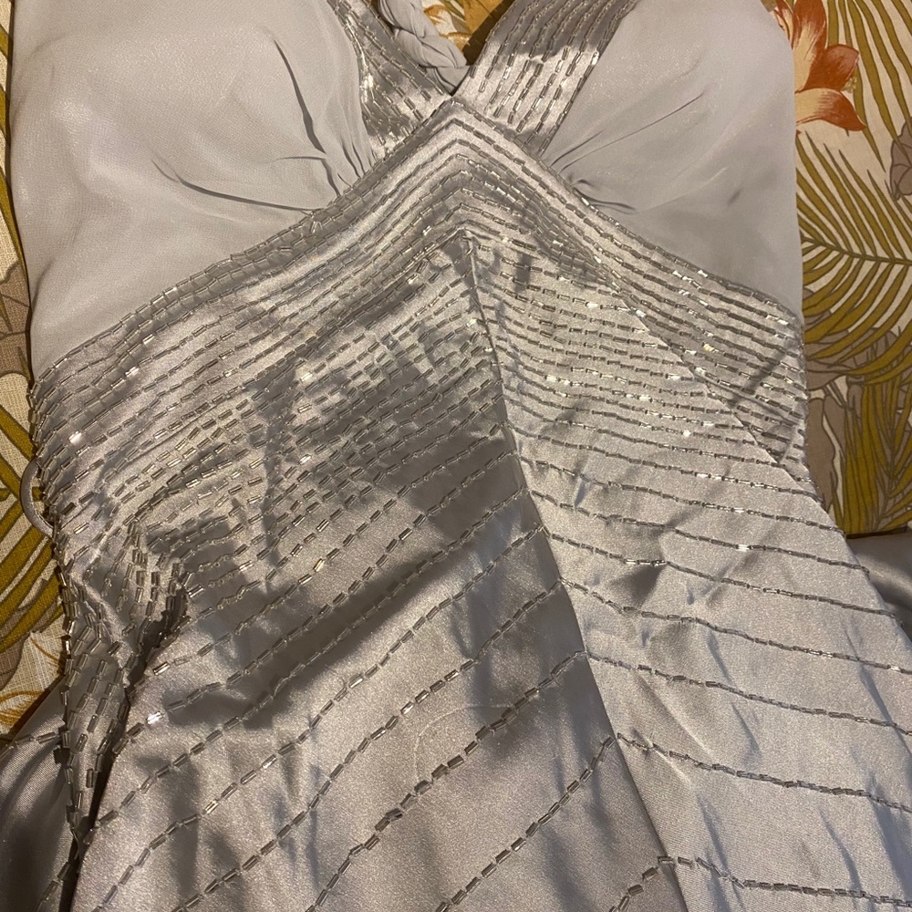 Long dress - Picture 3 of 16